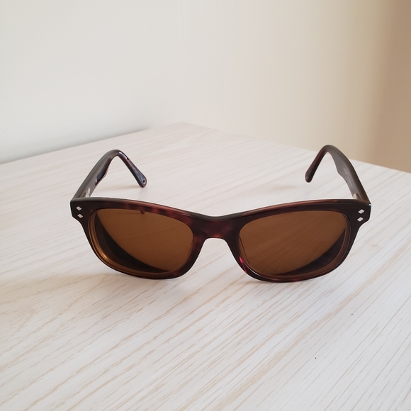 Sperry Top-sider men's sunglasses - Picture 9 of 9
